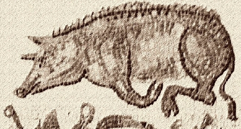 Animali più o meno "importanti" per i romagnoli