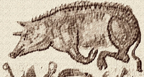 Animali più o meno "importanti" per i romagnoli