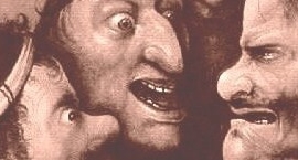 Anomalia come segno di Dio