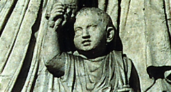 Cose vietate e cose permesse nei "modi di dire" della Romagna