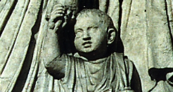 Cose vietate e cose permesse nei "modi di dire" della Romagna