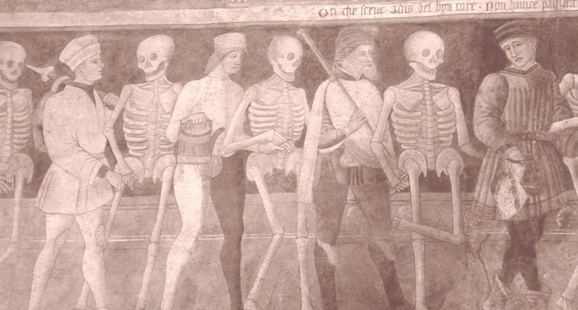 Fuoco, aria, acqua: I ponti tra uomo e Dio