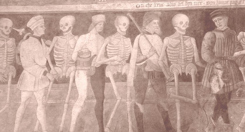 Fuoco, aria, acqua: I ponti tra uomo e Dio