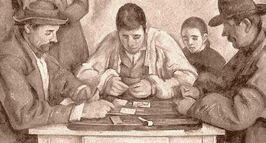 Giochi per grandi e meno grandi