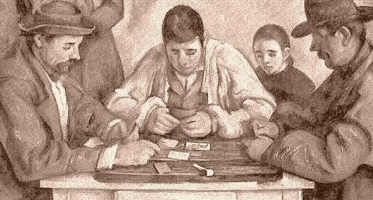 Giochi per grandi e meno grandi