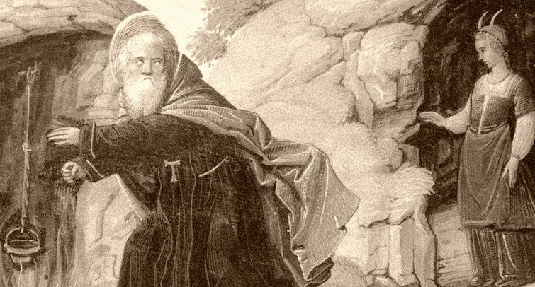 Gli antichi “signori degli animali” si trasformarono, in Romagna, in Sant’Antonio Abate