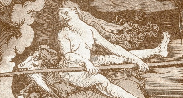 I "Benandanti" e la Romagna