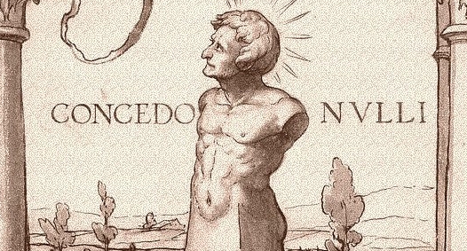 I luoghi urbani della vita e della morte