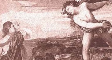 Il rapporto con le divinità: Paura, parità o felice sottomissione?