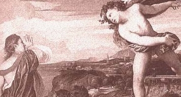 Il rapporto con le divinità: Paura, parità o felice sottomissione?