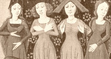 Il "senso" ed il "non senso" delle strofette infantili