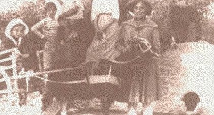 Indagini sul toponimo "Sacramora"