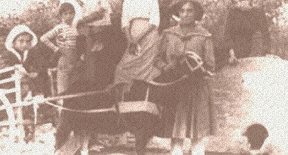 Indagini sul toponimo "Sacramora"