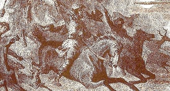 Influssi nordeuropei nelle tradizioni popolari romagnole