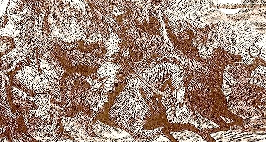 Influssi nordeuropei nelle tradizioni popolari romagnole