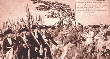 L'albero della cuccagna