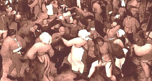 Le origini del carnevale - parte 1