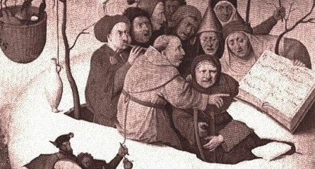 Le origini del carnevale - parte 2