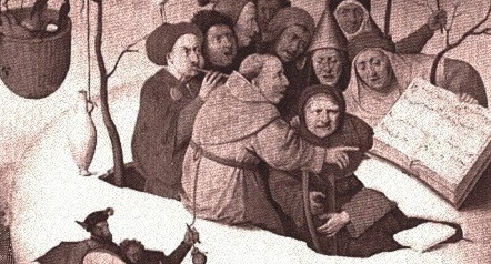 Le origini del carnevale - parte 2