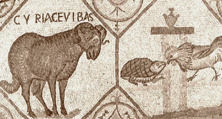 L'uccisione del capro