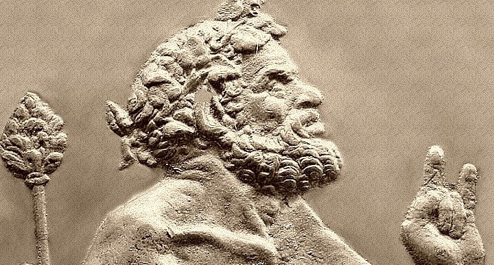 La maledizione degli animali con le corna