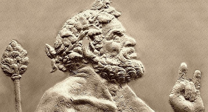 La maledizione degli animali con le corna