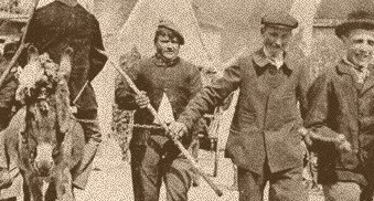 La presunta cordialità romagnola