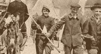 La presunta cordialità romagnola