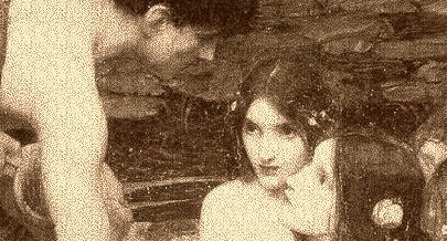 La Romagna e l'isola verde