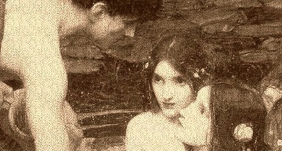 La Romagna e l'isola verde