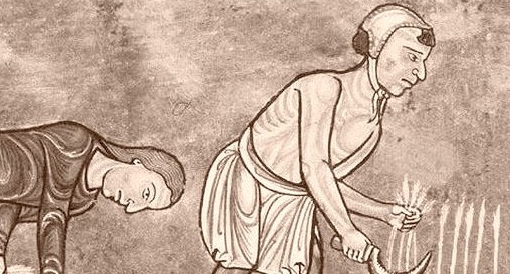 La segavecchia non è la "vecchia segata"