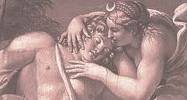 Luce e buio, una stessa dimensione