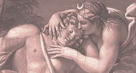 Luce e buio, una stessa dimensione