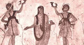 Maestri, gaglioffi e altri fantasmi del passato