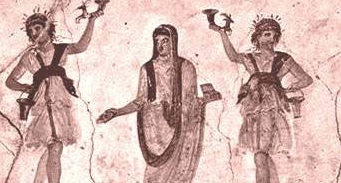 Maestri, gaglioffi e altri fantasmi del passato