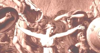 Migrazioni come forma di sacrificio