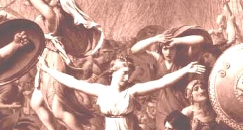 Migrazioni come forma di sacrificio