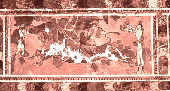 Quadristoria - Prima parte