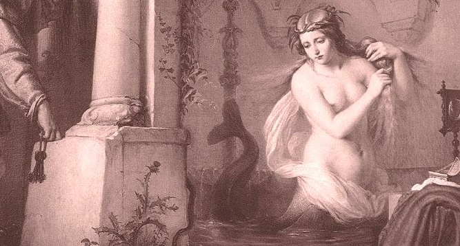 Quadristoria - Seconda parte