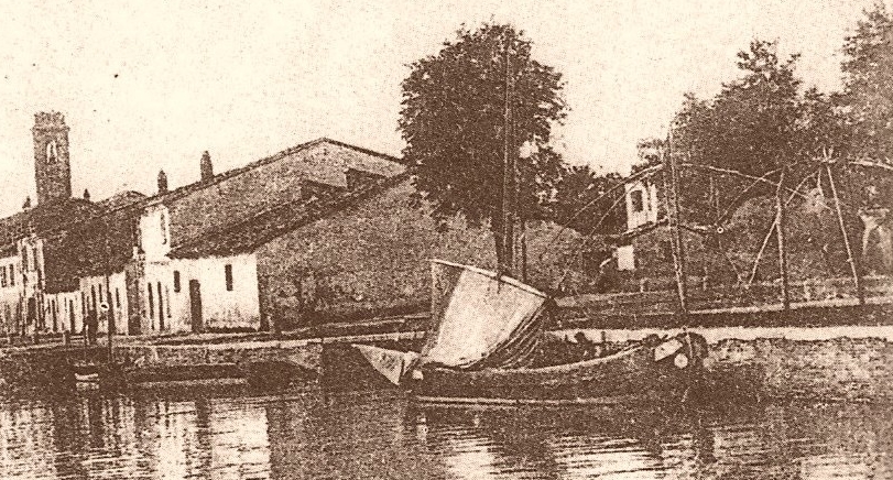 A proposito della "Valona", tra perscatori e birocciai