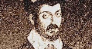 Cattura di un brigante a Cesenatico