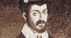 Cattura di un brigante a Cesenatico