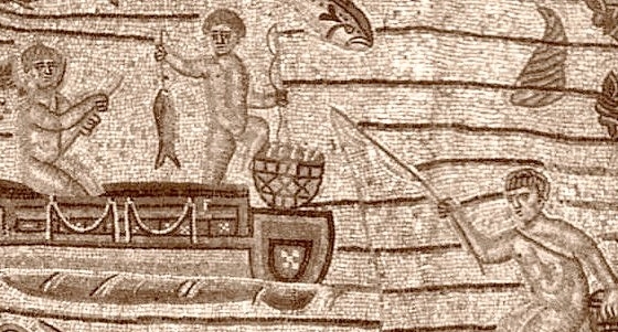 Cesenatico tra "peschière e pescherìe"