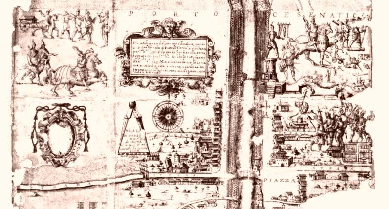 I misteriosi "campioni" del convento cappuccini di Cesenatico