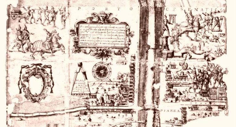 I misteriosi "campioni" del convento cappuccini di Cesenatico