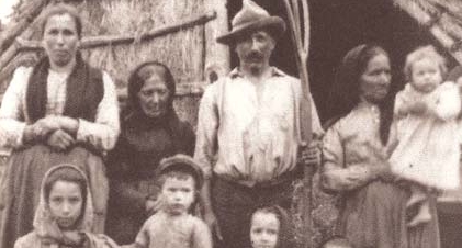 Antichi residui nei comportamenti delle popolazioni romagnole