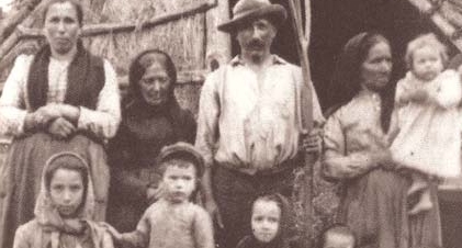 Antichi residui nei comportamenti delle popolazioni romagnole