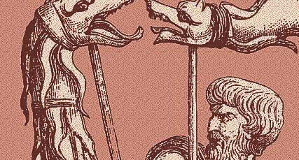 Apofenia e Pareidolia