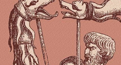 Apofenia e Pareidolia