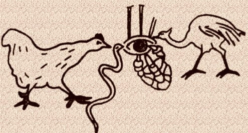 Formule apotropaiche e nevrosi